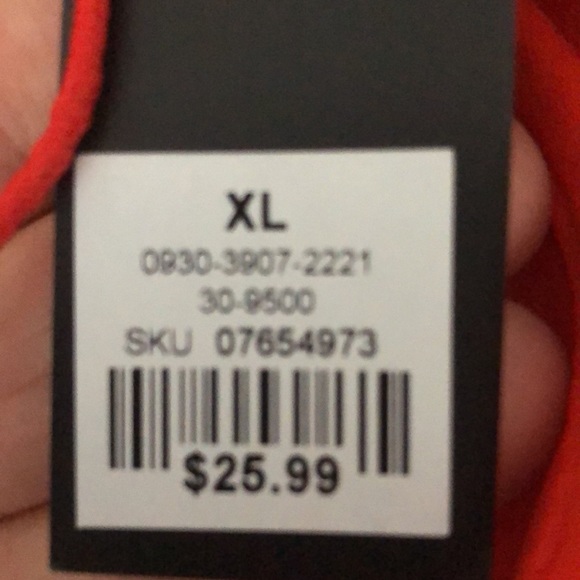 Brand new never worn with original tags flower dress - Picture 5 of 5